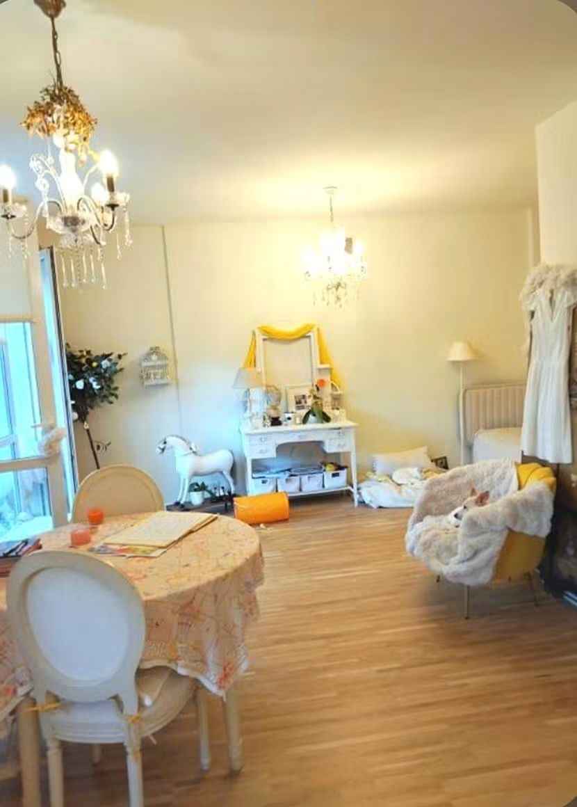 Mieszkanie Saska Kępa sprzedam Praga-Południe - zdjęcie 3