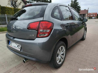 Citroen C3 2011 Benzyna 4 cylindry Świeże OC na rok Stan bdb Dębica - zdjęcie 4