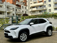 Toyota Yaris Cross 1.5 Hybrid Faktura VAT 23% Tarnowskie Góry - zdjęcie 11