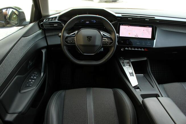 Peugeot 308 FV23% Automat Navi Kamera Wirtualny kokpit LED Tempomat Sokołów - zdjęcie 12