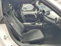 Mazda MX-5 / bogata wersja / niski przebieg / Tarnów - zdjęcie 10