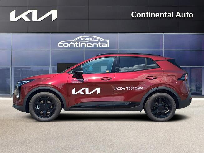 Kia Sportage Słupsk - zdjęcie 2