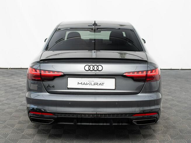 GKA7442C#A4 35 TFSI S tronic Podgrz.f Ambient Salon PL VAT23% Pępowo - zdjęcie 8