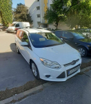 Ford Fokus 1.6 Tdci ekonomiczny 100% sprawny Lublin - zdjęcie 3