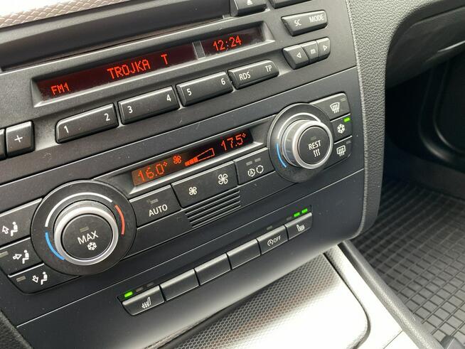 BMW 120 Bardzo zadbana oryginalny przebieg - bezwypadkowa Poznań - zdjęcie 9