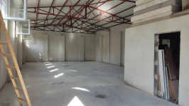 Lokal na wynajem Marki