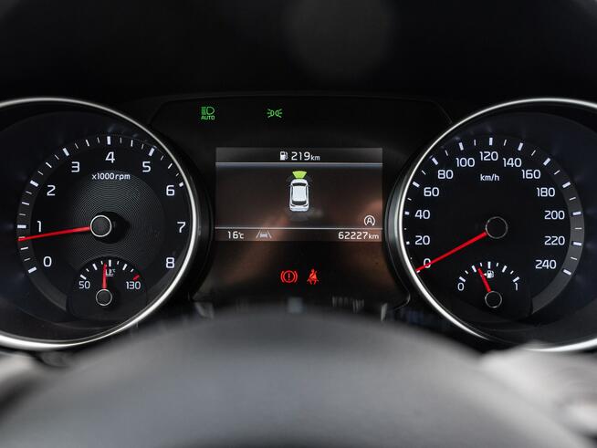 Kia Cee'd PY80414#1.5 T-GDI M 2 stref klima K.cof salon PL VAT23% Gdańsk - zdjęcie 12