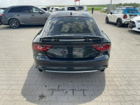 Audi A7 Quattro Bose Skóra Wentyalcja Pamięć Szyberdach 310KM Gliwice - zdjęcie 3