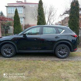 Sprzedam Mazda CX5 2.5 Skyactiv-G AWD Sport Lubaczów - zdjęcie 1