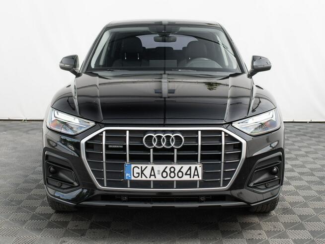 Audi Q5 40 TFSI quattro S Tronic Podgrz.f K.cofania Salon PL VAT 23% Pępowo - zdjęcie 7