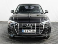 Audi Q5 40 TFSI quattro S Tronic Podgrz.f K.cofania Salon PL VAT 23% Pępowo - zdjęcie 7