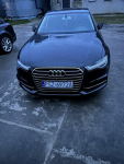 Audi A6 3.0 TDI QUATRO S line Szamotuły - zdjęcie 2