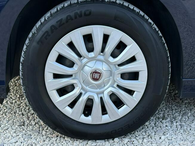 Fiat Tipo Salon PL, Serwis ASO, I-wł, JakNowy FV23% Pęcice - zdjęcie 10