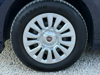 Fiat Tipo Salon PL, Serwis ASO, I-wł, JakNowy FV23% Pęcice - zdjęcie 10