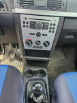 Opel Meriva Klimatyzacja - 1.7cdti - 101KM Głogów - zdjęcie 8