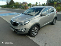 Sprzedam KIA SPORTAGE Skierniewice - zdjęcie 4