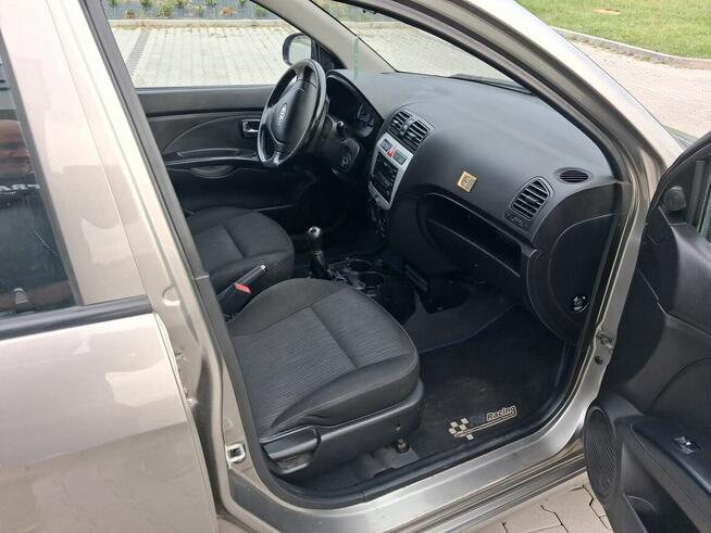 Kia Picanto Dębica - zdjęcie 7