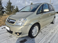 Opel Meriva 2008rok LIFT!1.4 Ecotec!90tys przebieg!Klima!