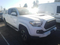 Toyota Tacoma 2016, 3.5L, Double Cab, porysowany lakier Warszawa - zdjęcie 2