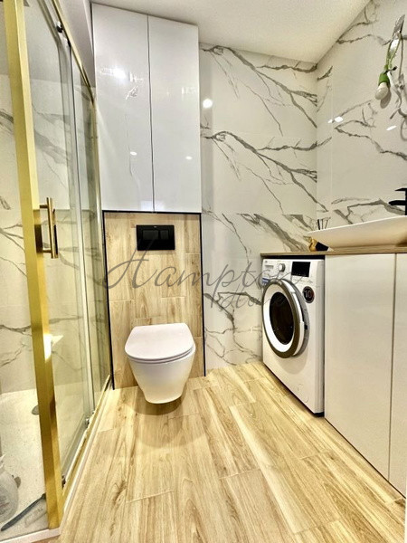 2 pokoje | Po remoncie | 47 m2 | Ochota Warszawa - zdjęcie 7