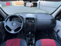 Fiat Albea 1.4 8V 78KM Salon PL Gaz LPG Wrocław - zdjęcie 7
