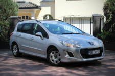 Peugeot 308 Oborniki - zdjęcie 1