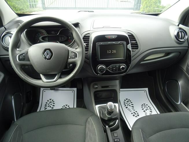 Renault Captur 0.9 TCe Limited, dwukolorowe nadwozie Łódź - zdjęcie 11