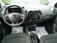 Renault Captur 0.9 TCe Limited, dwukolorowe nadwozie Łódź - zdjęcie 11