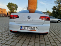 Volkswagen Passat Salon Polska.  Dsg.  1.5 Benzynka . Serwisowany ASO. Rybnik - zdjęcie 11