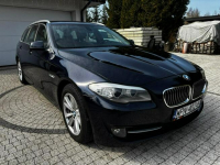 BMW 520 Płońsk - zdjęcie 8