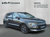 1.6 Niro PLUG-IN wersja L Serwis ASO / Salon PL / FV23% Bełchatów - zdjęcie 7