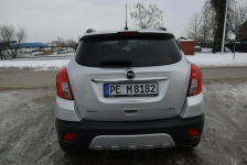 Opel Mokka 1.7D 4x4/ 2 KPL KÓŁ/ Hak/ Sprowadzony/ Opłacony Tarnogród - zdjęcie 12