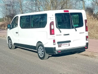 Renault Trafic krajowy *long*fv vat 23%* Chełm Śląski - zdjęcie 7