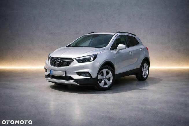 Opel Mokka X 1.4 (ecoFLEX) ECOTEC Start/Stop Color Innovation Błażowa - zdjęcie 1