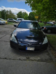 2005 Honda accord coupe 2.4 i-vtec 190 km automat lpg super Fabryczna - zdjęcie 6