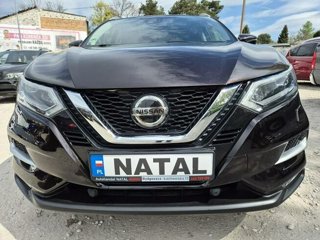 Nissan Qashqai Najbogatsza wersja* Panorama Bydgoszcz - zdjęcie 6