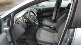 Seat Ibiza z Niemiec. Gwarancja. Polecam !!! Zielona Góra - zdjęcie 12