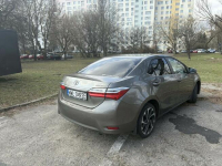Toyota Corolla 1.6 Comfort Warszawa - zdjęcie 5