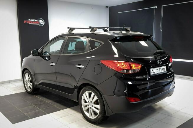 Hyundai ix35 4WD*I rej 2012*Automat*4 Podgrzewane siedzenia*Keyless Konstantynów Łódzki - zdjęcie 5