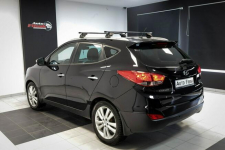 Hyundai ix35 4WD*I rej 2012*Automat*4 Podgrzewane siedzenia*Keyless Konstantynów Łódzki - zdjęcie 5
