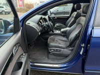 Audi Q7 3,0D 245KM 6-osób 100% bezwyp. Gwarancja Webasto Rumia - zdjęcie 6