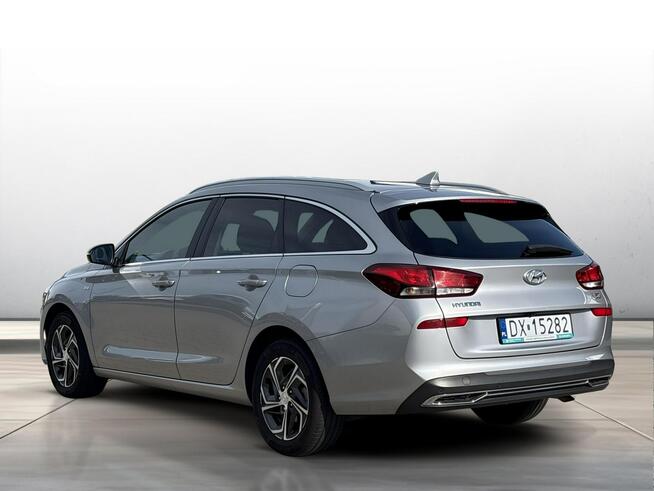 Hyundai i30 Komorniki - zdjęcie 4
