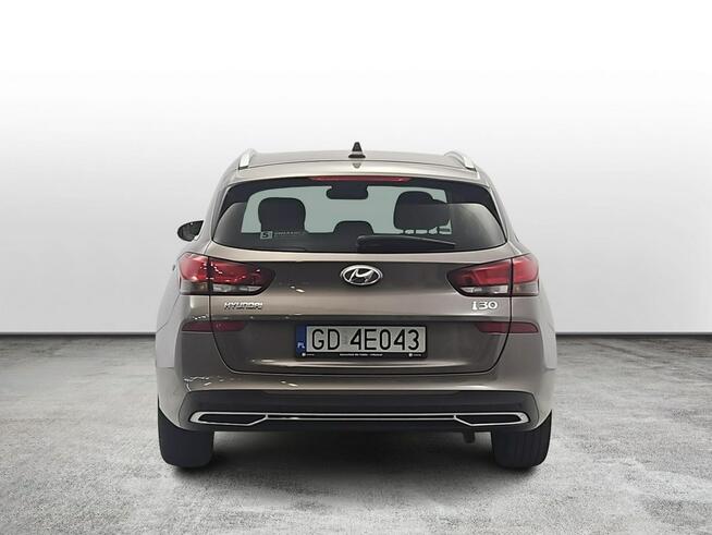 Hyundai i30 1.0 T-GDI Comfort ! Z Polskiego Salonu ! Faktura VAT ! Warszawa - zdjęcie 4