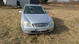 Kia CERATO I sedan Bielawa - zdjęcie 5
