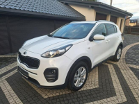 Kia Sportage 1.6i 132 KM Cool 2WD - Mały przebieg -bezwypadkowa Mysłowice - zdjęcie 2