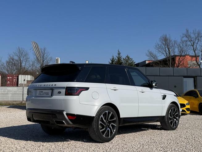Land Rover Range Rover Sport, 2018 Michałowice - zdjęcie 4