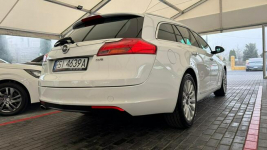 Opel Insignia Automat Zduńska Wola - zdjęcie 11