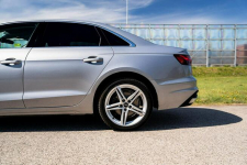Audi A4 Limousine 35 TFSI S tronic, FV23%, Bezwypadkowy, Salon PL Warszawa - zdjęcie 12