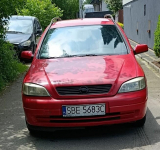 Opel Astra G Kombi 1.6 8V