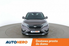 Honda CR-V GRATIS! Pakiet Serwisowy o wartości 500 zł! Warszawa - zdjęcie 10